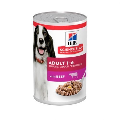 Hill’s Science Adult Dog Food