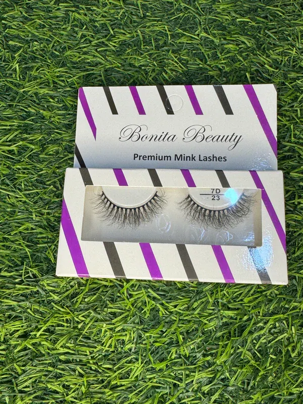 Bonita Lashes