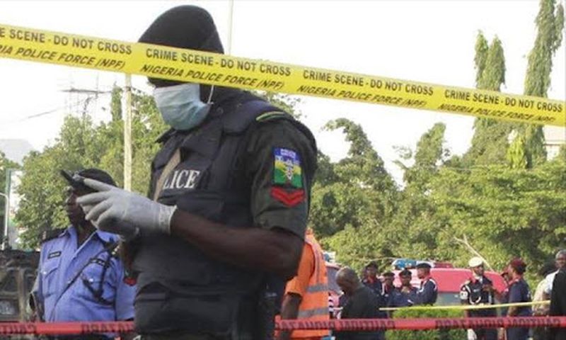 Woman allegedly poisons boyfriend for cheating, hides his body for days