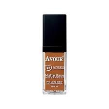 Avour Super Stay Foundation