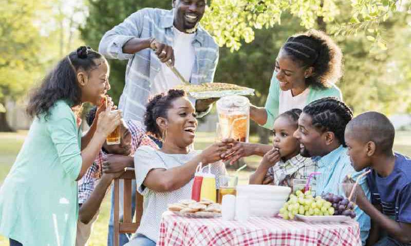 Celebrating Easter on a budget - How to cut costs without losing touch