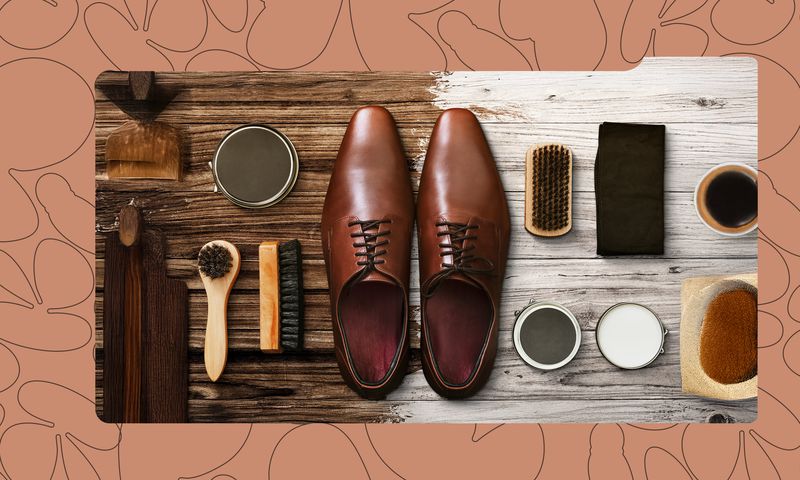 How to Care for Your Leather Shoes to Make Them Last Longer