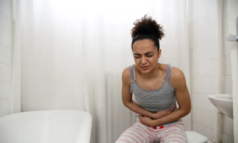 How do you ease constipation? [TheSun]