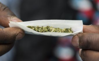 What's the side effects of smoking colorado? [FiscalTransparency]