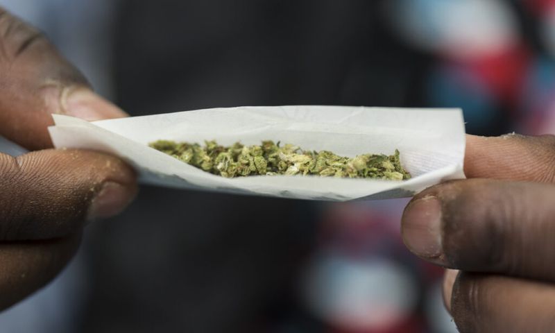 What's the side effects of smoking colorado? [FiscalTransparency]