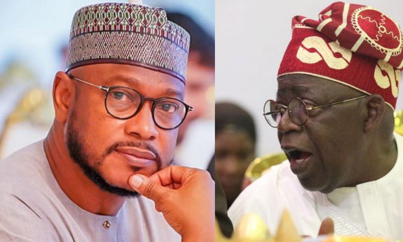 State of Emergency: Zamfara governor accused of launching war against Tinubu