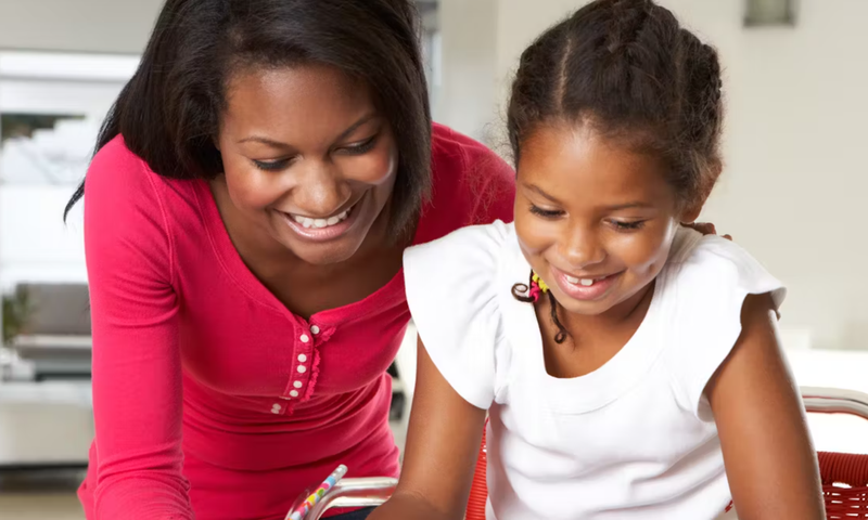 9 important questions to ask your child after school every day [The Conversation]
