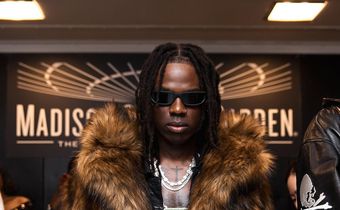 Rema joins the list of Nigerian artists to headline Madison Square Garden