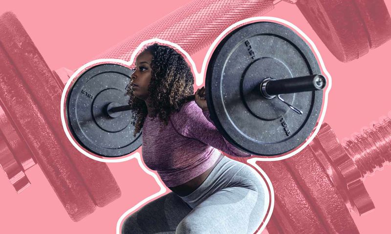 Why am I gaining weight even though I work out? [VerywellFit]