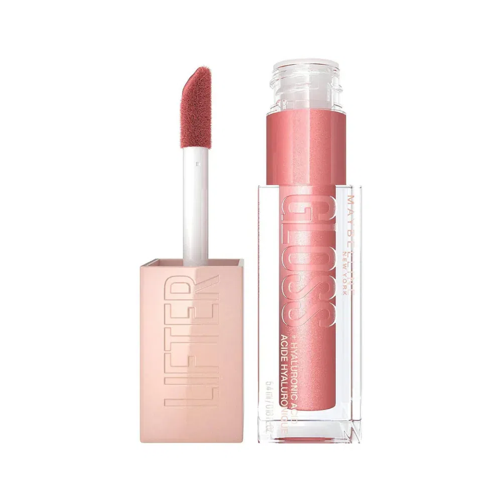 Maybelline Lifter Gloss Plumping Hydrating Lip Gloss