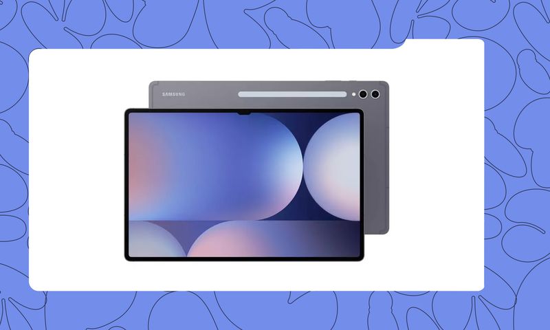 7 Top Android Tablets That Rival iPad Pro Performance