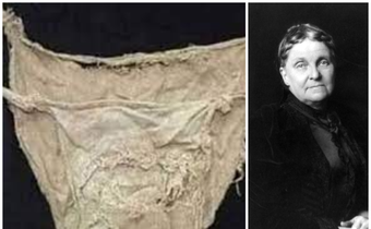 Meet the stingiest woman in history