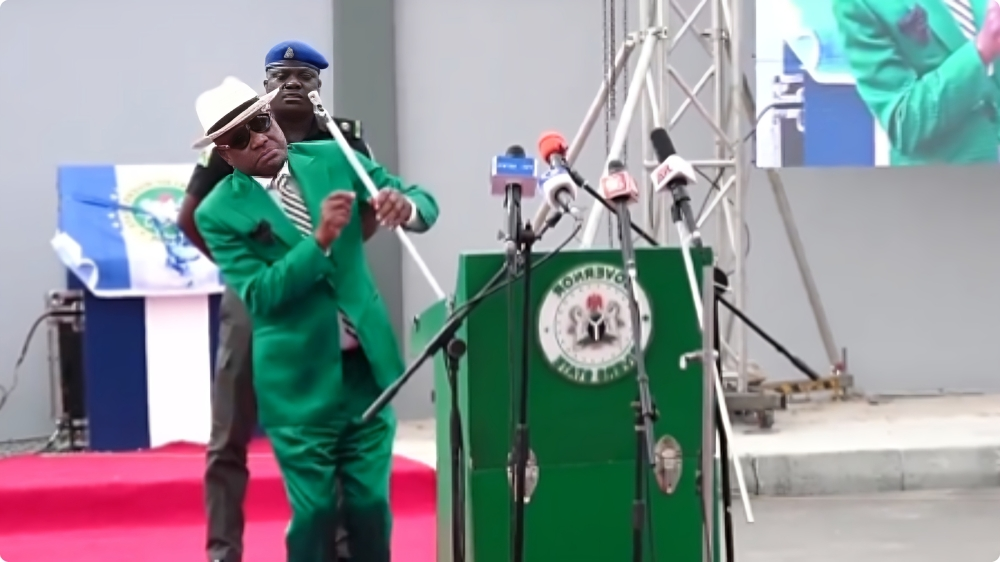 Nyesom Wike: Tinubu’s Most Powerful Bulldozer Minister or PDP’s Trojan Horse?