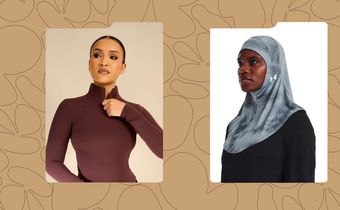 Best Gym Hijabs and Modest Workout Gear for Stylish and Comfortable Training