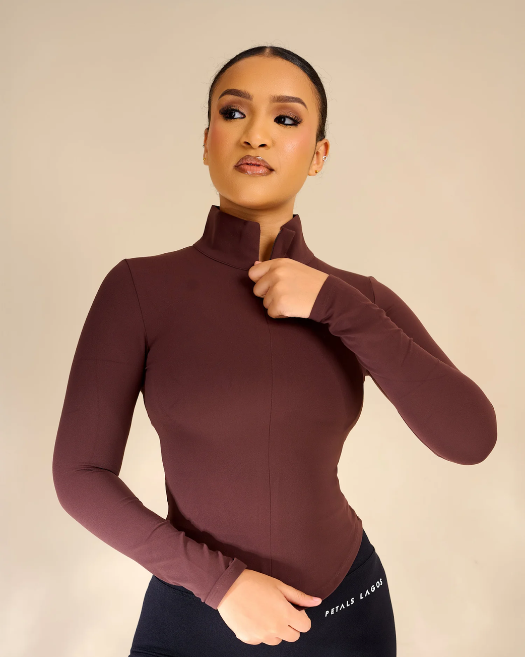 Stylish Gym Hijabs & Modest Activewear for Women Who Want Coverage + Comfort