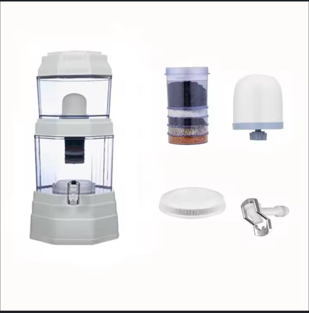 legend-32-litres-water-purifier-&dispenser-in-nigeria