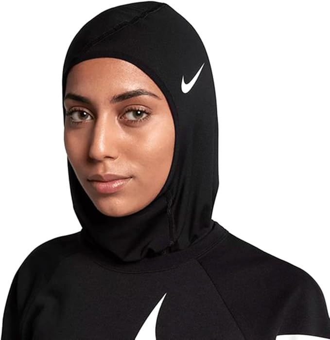 Stylish Gym Hijabs & Modest Activewear for Women Who Want Coverage + Comfort