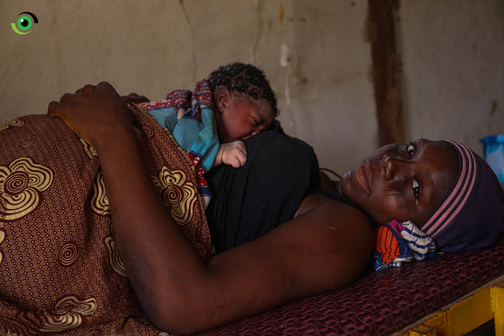 Nigeria: The most dangerous country to give birth in 2025
