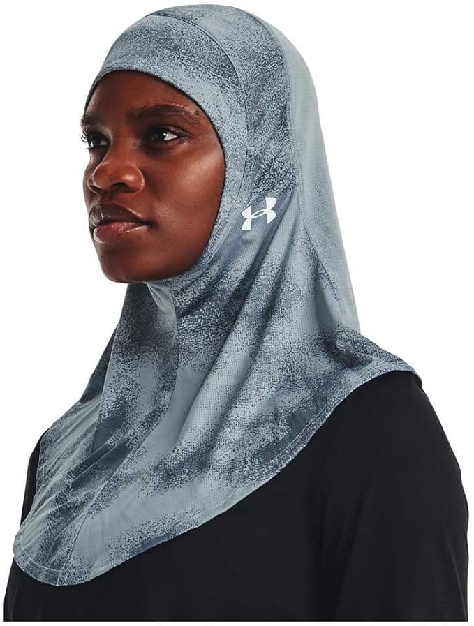 Stylish Gym Hijabs & Modest Activewear for Women Who Want Coverage + Comfort