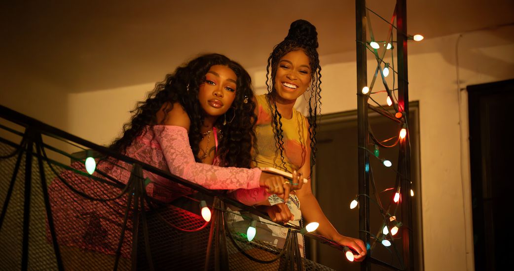 Another ‘One of Them Days’ is coming: Keke Palmer, SZA, and Issa Rae reunite for sequel at TriStar