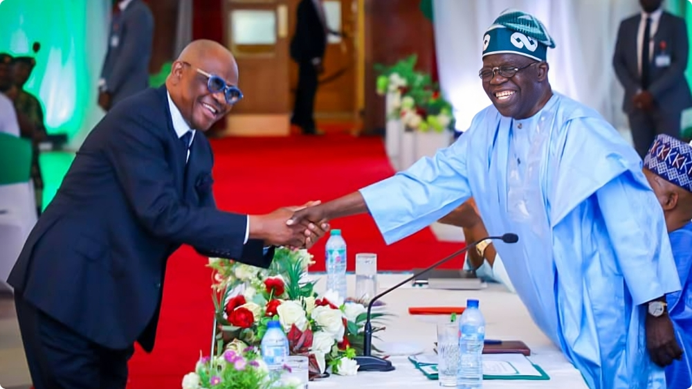 Nyesom Wike: Tinubu’s Most Powerful Bulldozer Minister or PDP’s Trojan Horse?