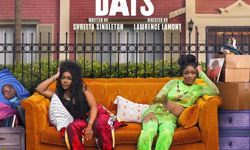 Another ‘One of Them Days’ is coming: Keke Palmer, SZA, and Issa Rae reunite for sequel at TriStar