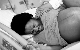 Nigeria: The most dangerous country to give birth in 2025