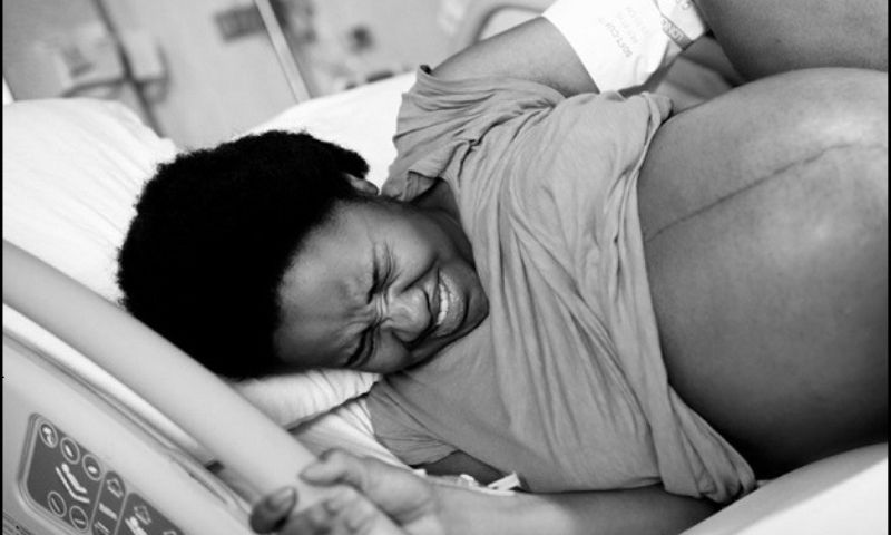 Nigeria: The most dangerous country to give birth in 2025