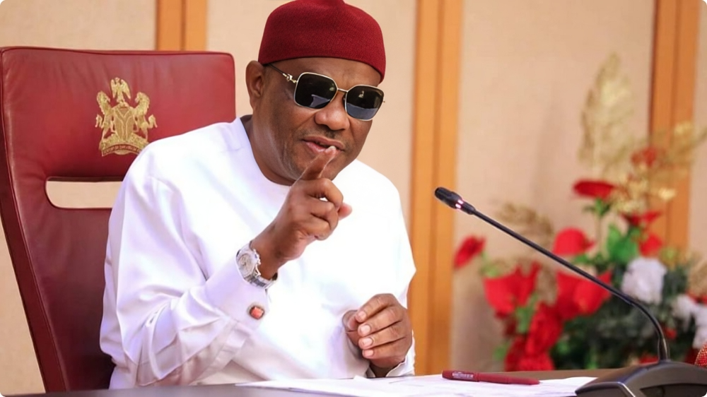 Nyesom Wike: Tinubu’s Most Powerful Bulldozer Minister or PDP’s Trojan Horse?