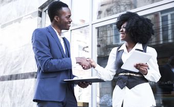 Networking is more important than your CV [Talent2africa]