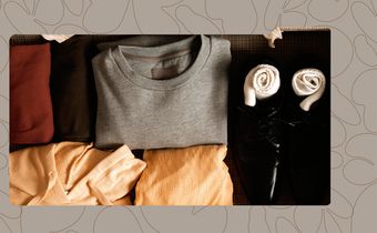How to Build a Capsule Wardrobe with Just 10 Pieces
