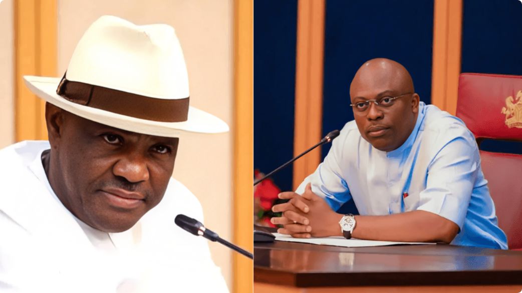 Nyesom Wike: Tinubu’s Most Powerful Bulldozer Minister or PDP’s Trojan Horse?
