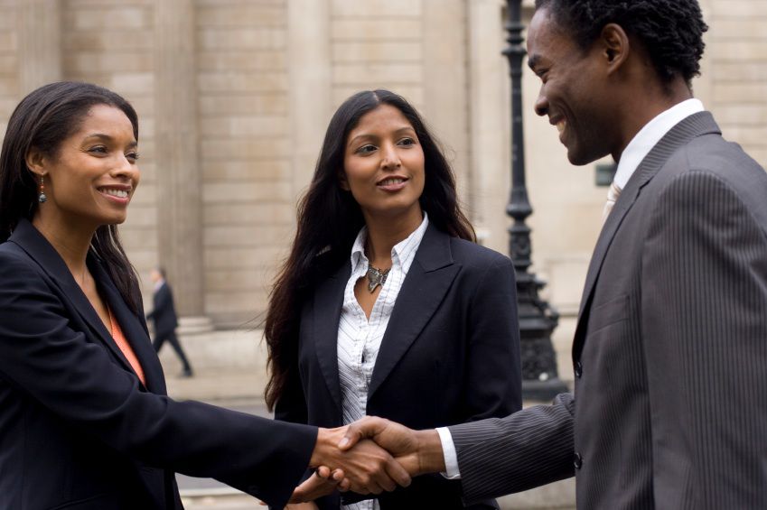 Why networking is more important than your CV in Nigeria