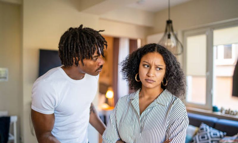 Signs your body is rejecting a relationship [istockphoto]