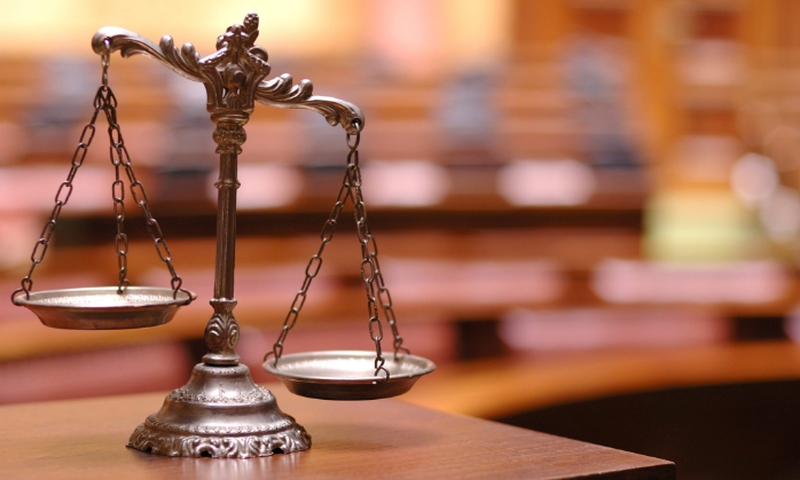 23-year-old tailor sentenced to 12 years in prison for raping a divorcee on her way to the mosque