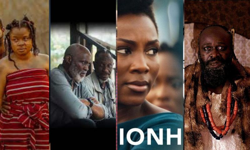 Let’s explore these Nigerian Netflix Originals [Pulse Nigeria]