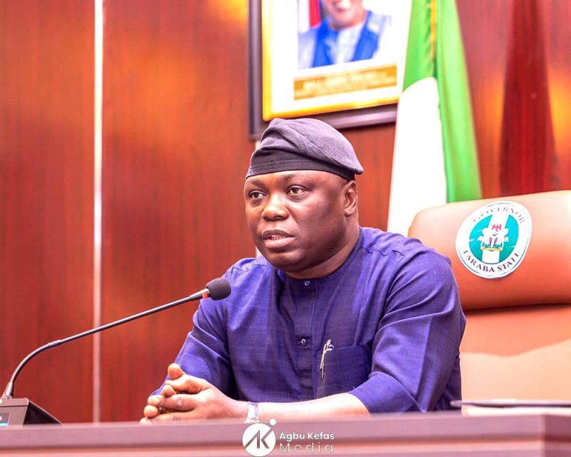 Police escort, not bandits, killed my sister - Taraba Gov demands justice