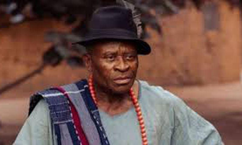 Nollywood mourns as Veteran actor Columbus Irisoanga passes away [Naija news]