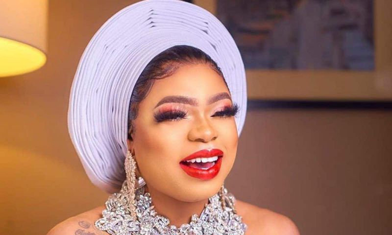 Why more Nigerian men are using makeup [Premium Times Nigeria