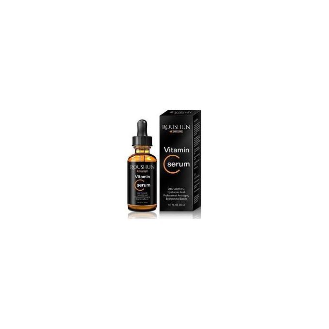 Roushun Vitamin C Facial Serum