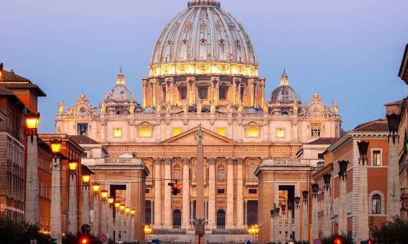 This country has only 850 people - here's how you can visit [Discovery]