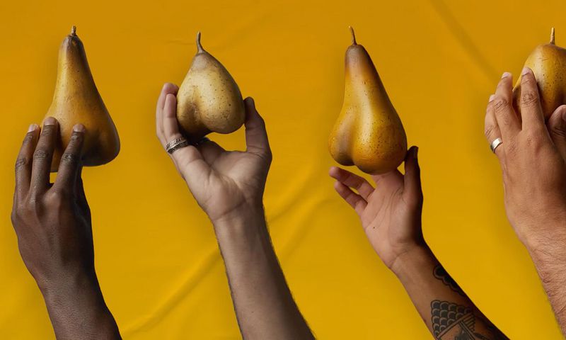 Is it normal for one testicle to be bigger than the other? [Movember]