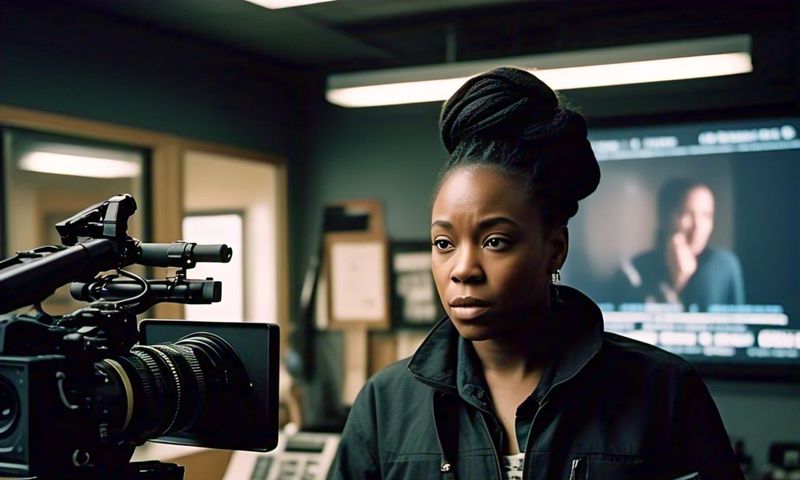 These are the kinds of people who will make great filmmakers [Meta AI]