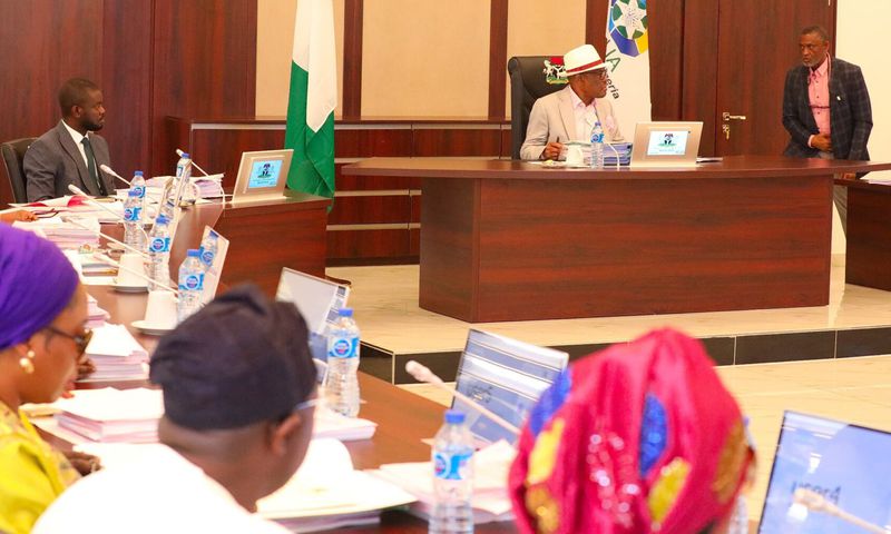 FCTA to spend N3.6bn on construction of 3 police stations