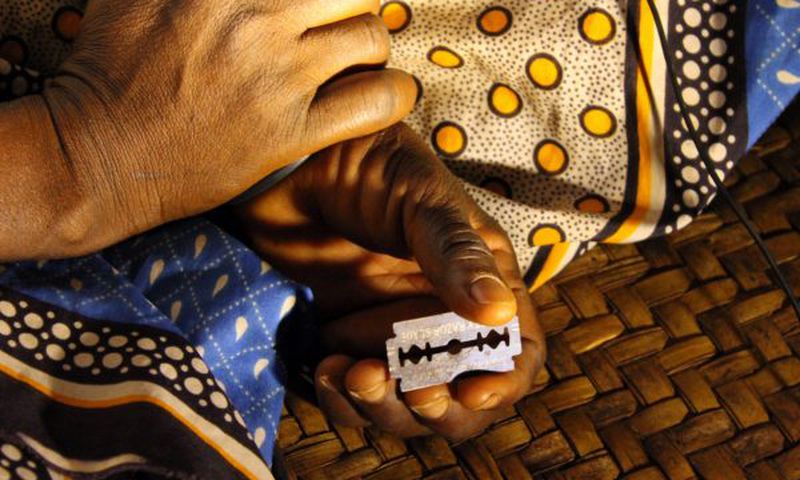 Female Genital Mutilation