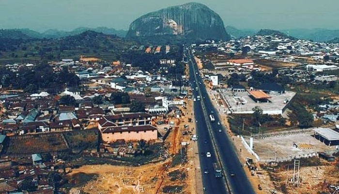 Best Nigerian cities for school-to-career transition