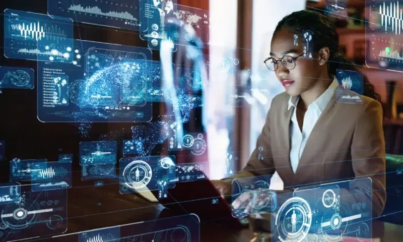 Digital skills you need to survive in the age of AI [SurveillanceGhana]