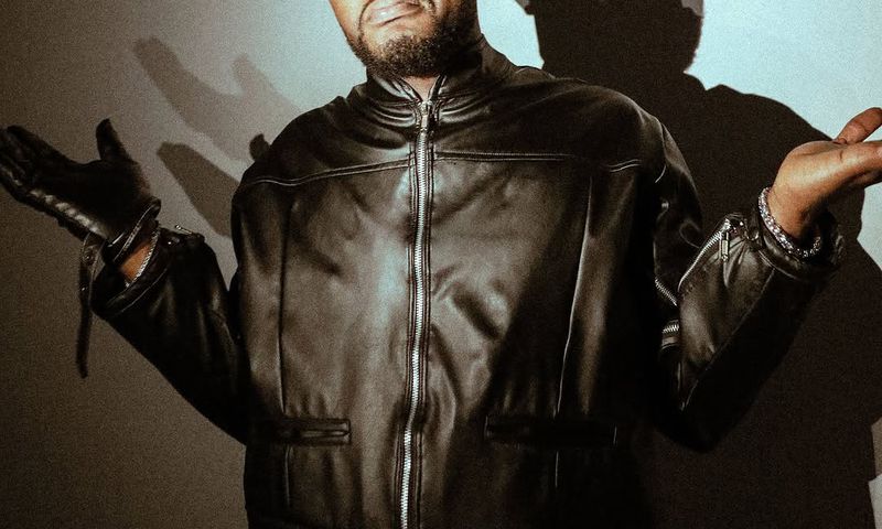 Mr. Fido speaks to his recent label controversy as teases new single