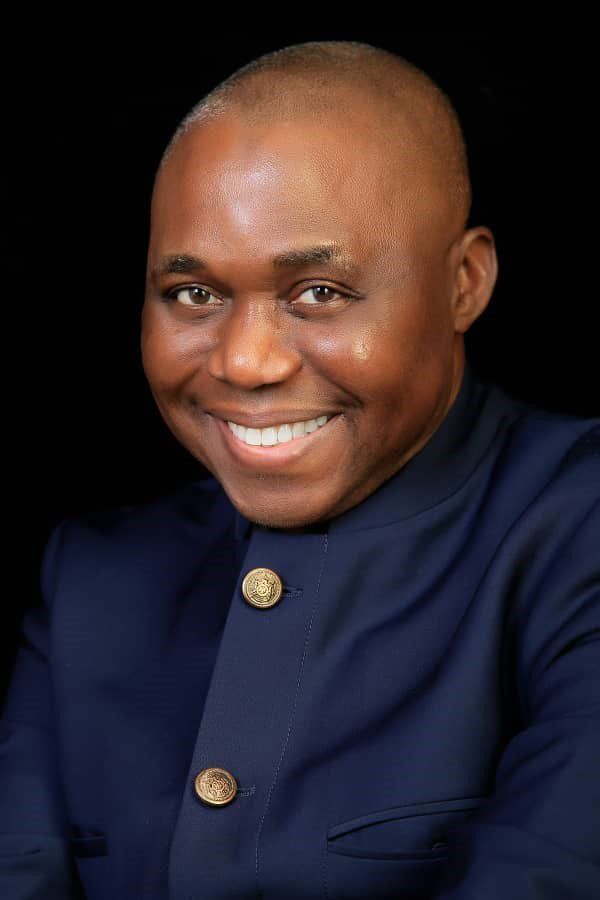 Dr Ibrahim Wada, a medical expert