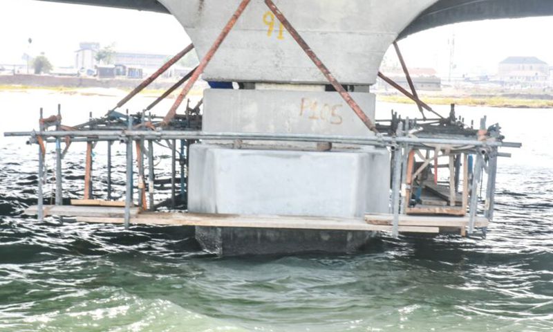 FG declares bridge emergency, to deploy robotic machines for inspection